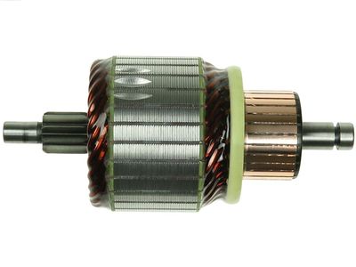 Armature, starter AS-PL SA0033