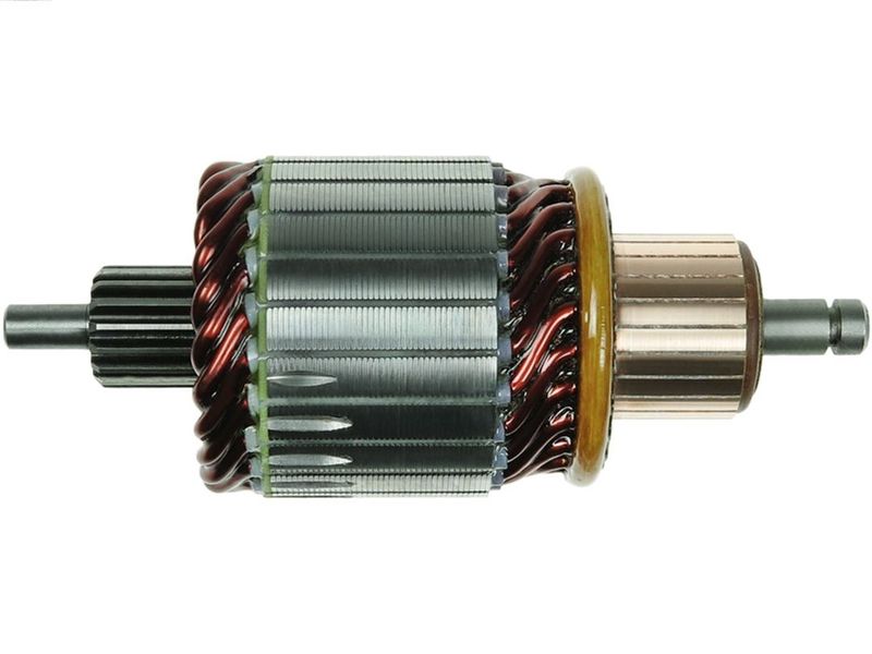 AS-PL SA0034 Armature, starter