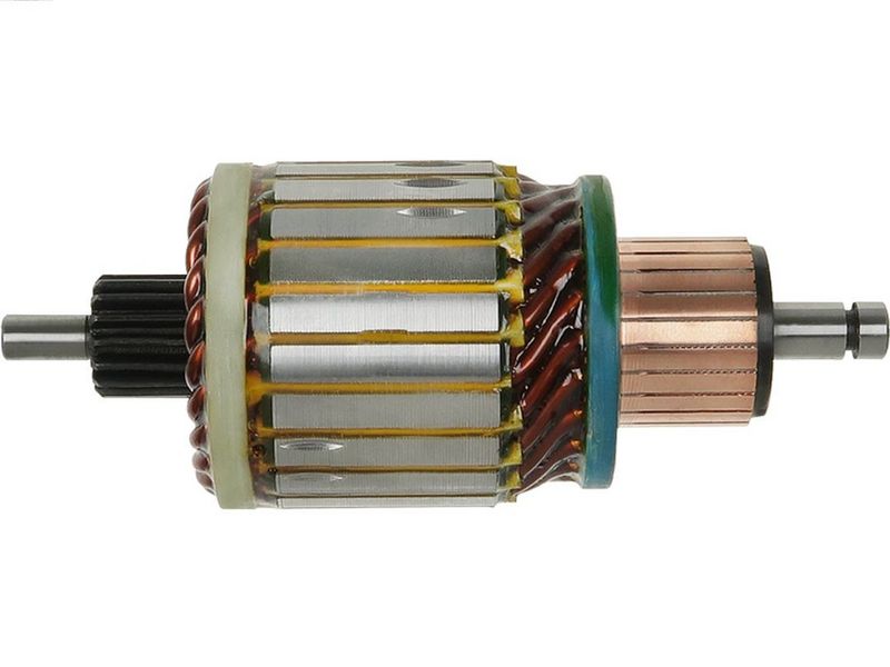 AS-PL SA0034P Armature, starter