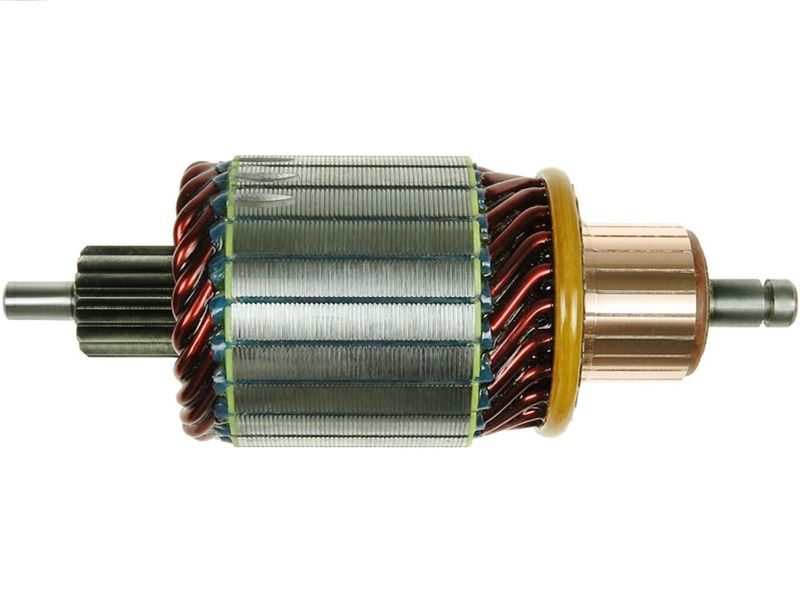 AS-PL SA0035 Armature, starter