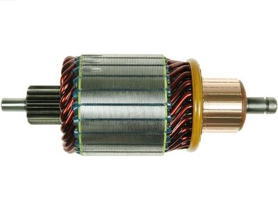 Armature, starter AS-PL SA0035