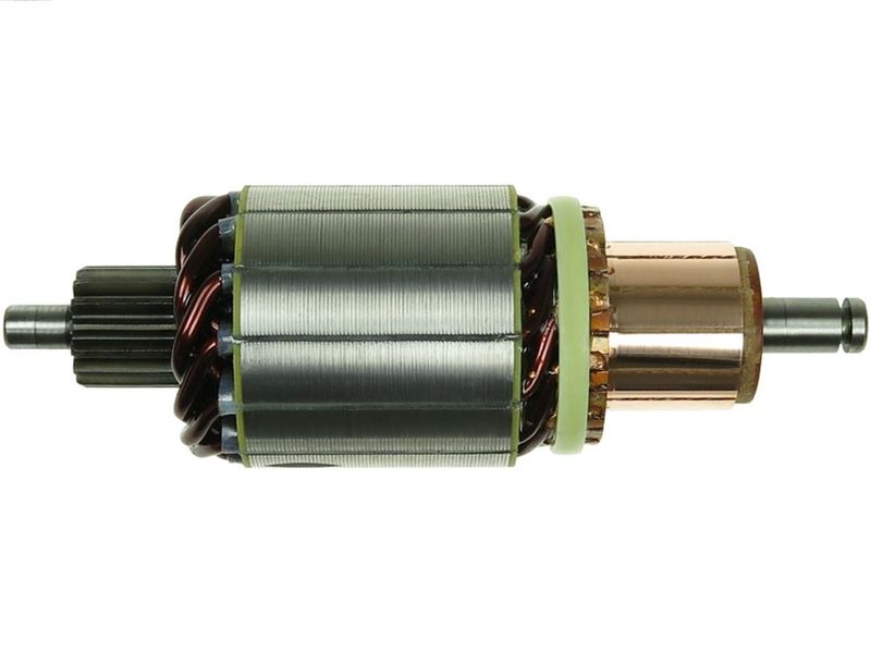 AS-PL SA0036 Armature, starter
