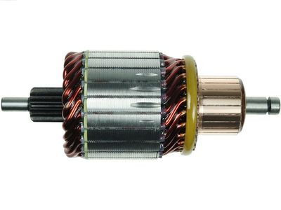 Armature, starter AS-PL SA0037