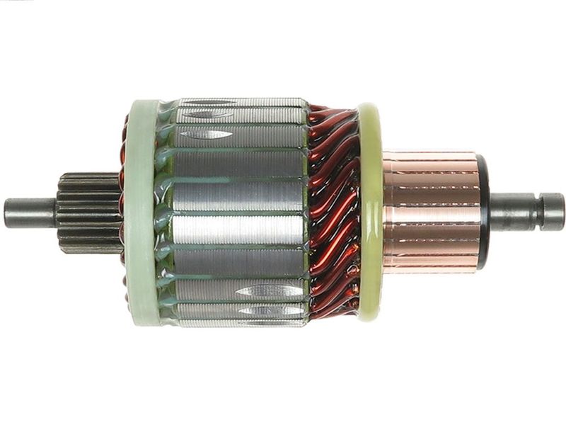 AS-PL SA0038 Armature, starter