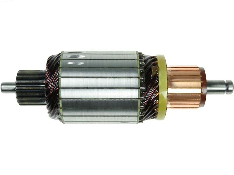 AS-PL SA0039 Armature, starter