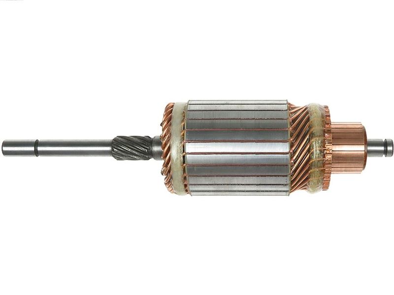 AS-PL SA0040 Armature, starter