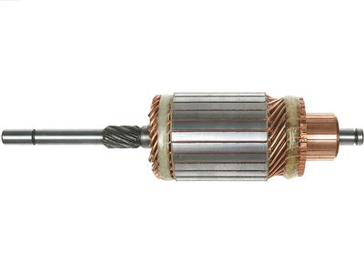 Armature, starter AS-PL SA0040
