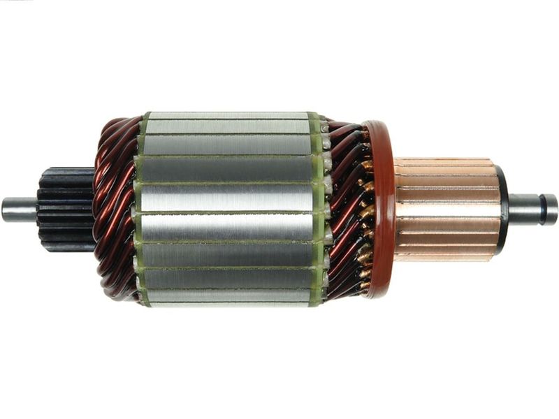 AS-PL SA0041 Armature, starter
