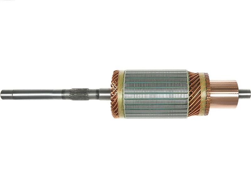 AS-PL SA0042 Armature, starter