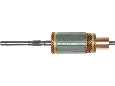 Armature, starter AS-PL SA0042