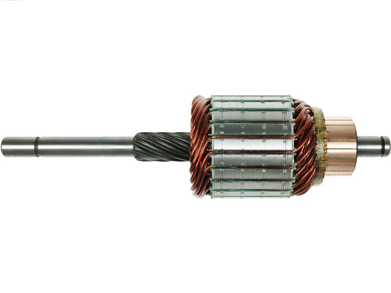 AS-PL SA0043 Armature, starter