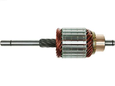 Armature, starter AS-PL SA0043