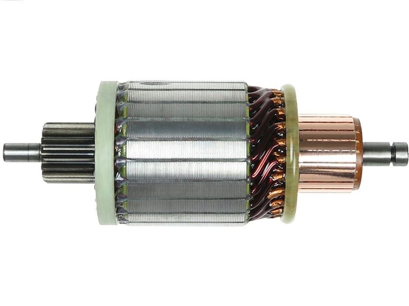 AS-PL SA0044 Armature, starter