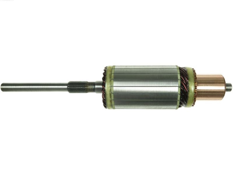 AS-PL SA0045 Armature, starter