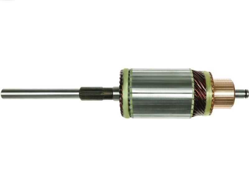 AS-PL SA0046 Armature, starter