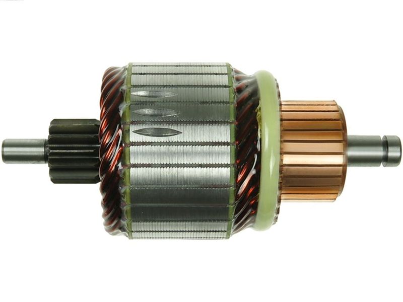 AS-PL SA0047 Armature, starter