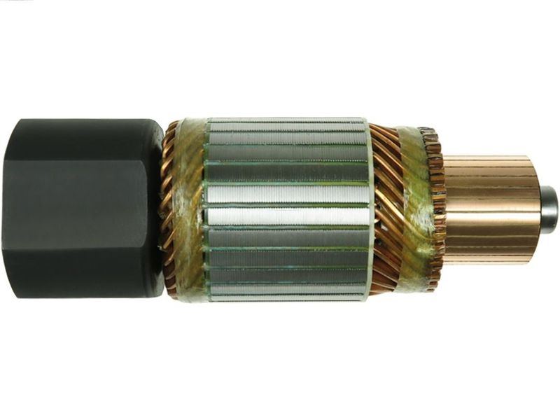 AS-PL SA0048 Armature, starter