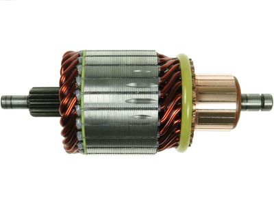 Armature, starter AS-PL SA0049