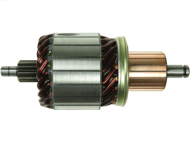 AS-PL SA0051 Armature, starter