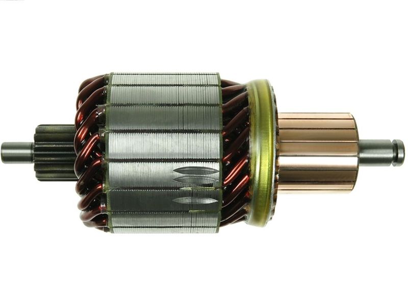AS-PL SA0052 Armature, starter