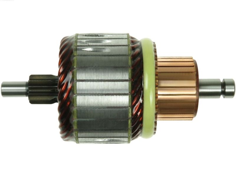 AS-PL SA0053 Armature, starter