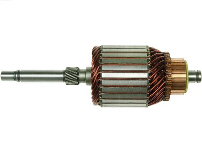 Armature, starter AS-PL SA0054