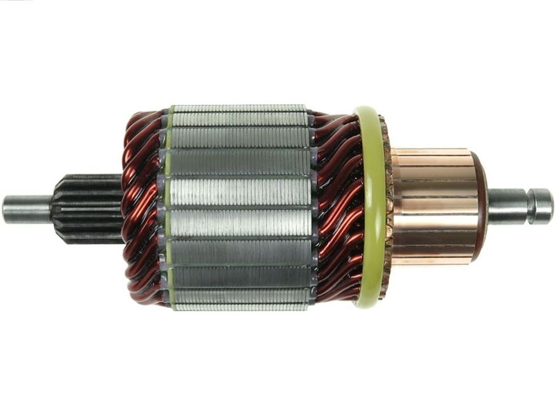 AS-PL SA0055 Armature, starter