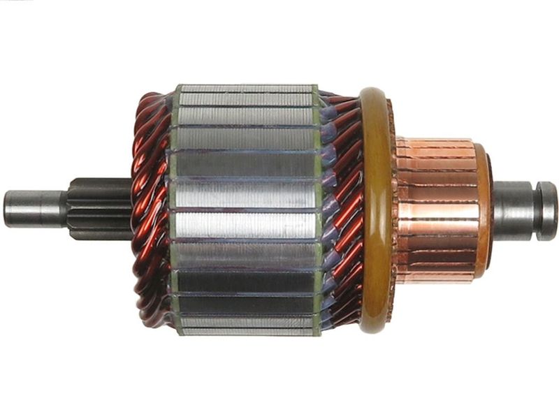 AS-PL SA0056 Armature, starter