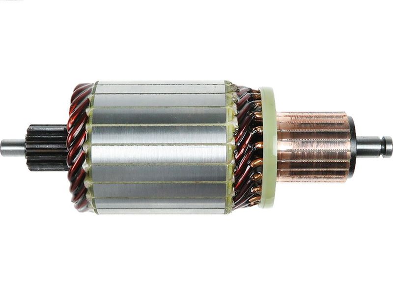 AS-PL SA0057 Armature, starter