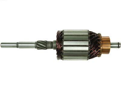 Armature, starter AS-PL SA0058