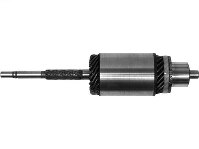 Armature, starter AS-PL SA0059