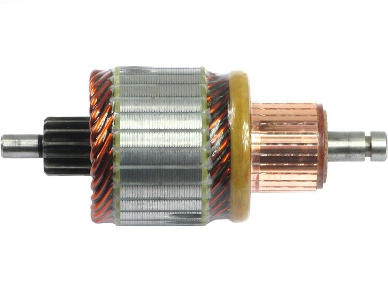 AS-PL SA0060 Armature, starter