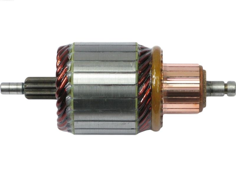 AS-PL SA0061 Armature, starter