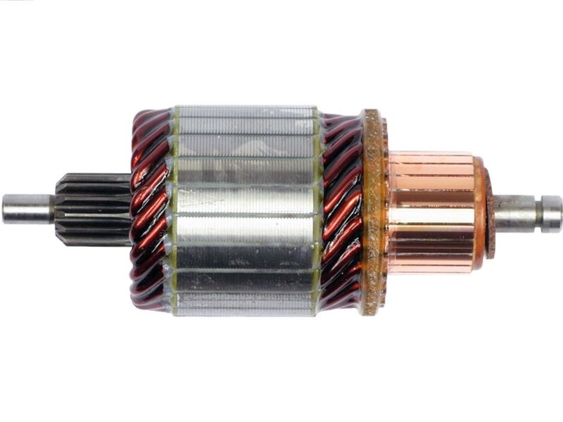 AS-PL SA0062 Armature, starter