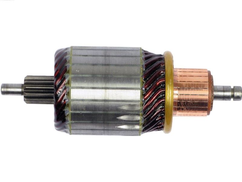 AS-PL SA0063 Armature, starter