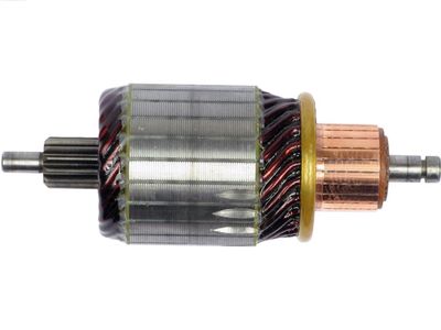 Armature, starter AS-PL SA0063