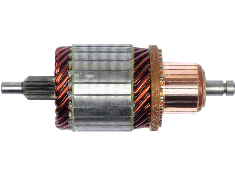 AS-PL SA0064 Armature, starter