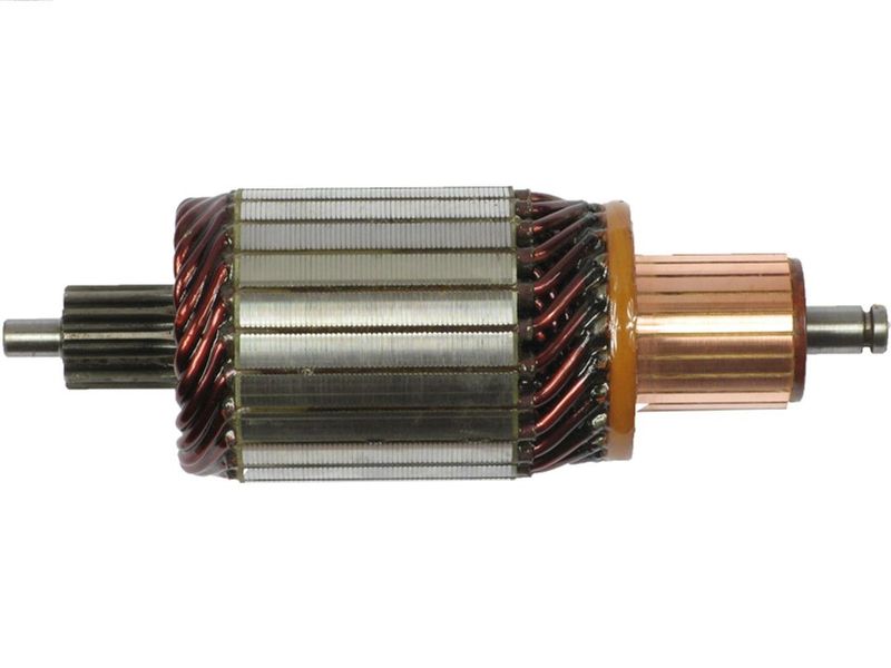 AS-PL SA0065 Armature, starter