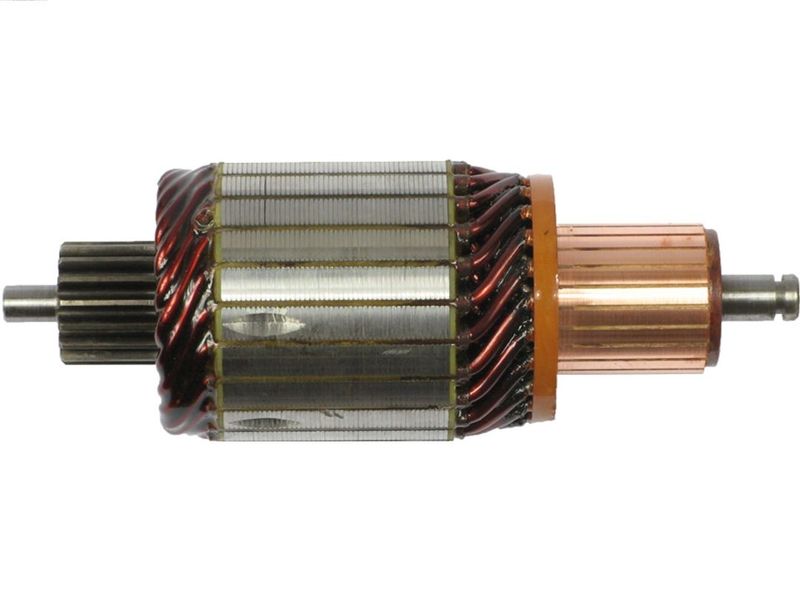 AS-PL SA0066 Armature, starter