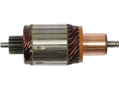Armature, starter AS-PL SA0066