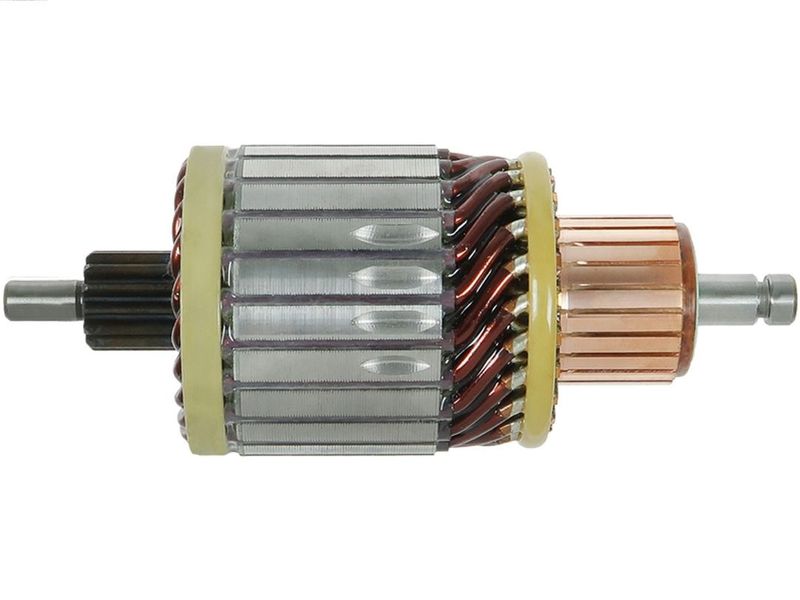 AS-PL SA0067 Armature, starter