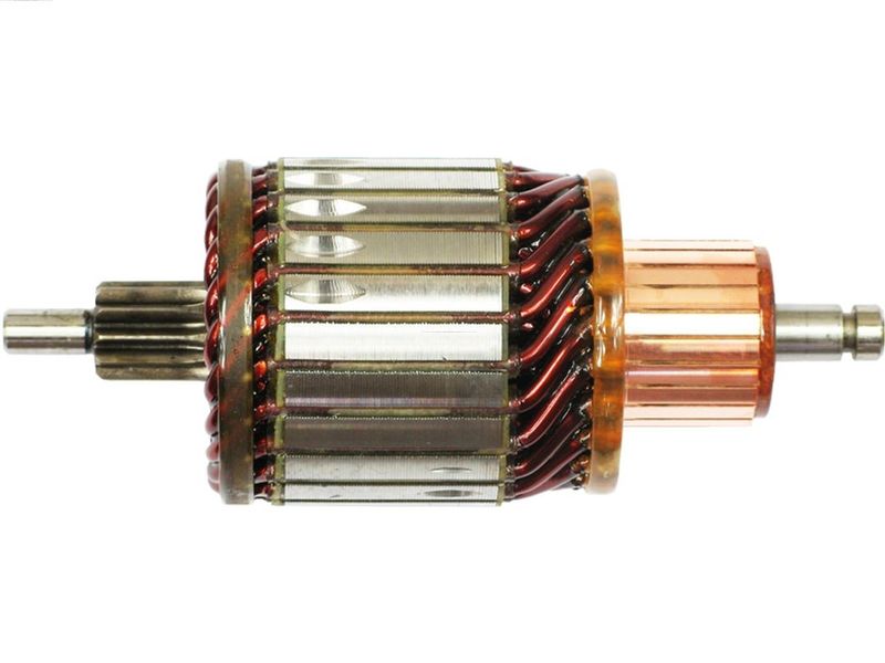 AS-PL SA0068 Armature, starter