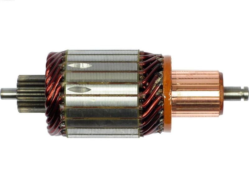 AS-PL SA0070 Armature, starter