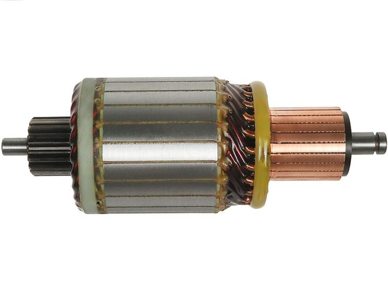 AS-PL SA0071 Armature, starter
