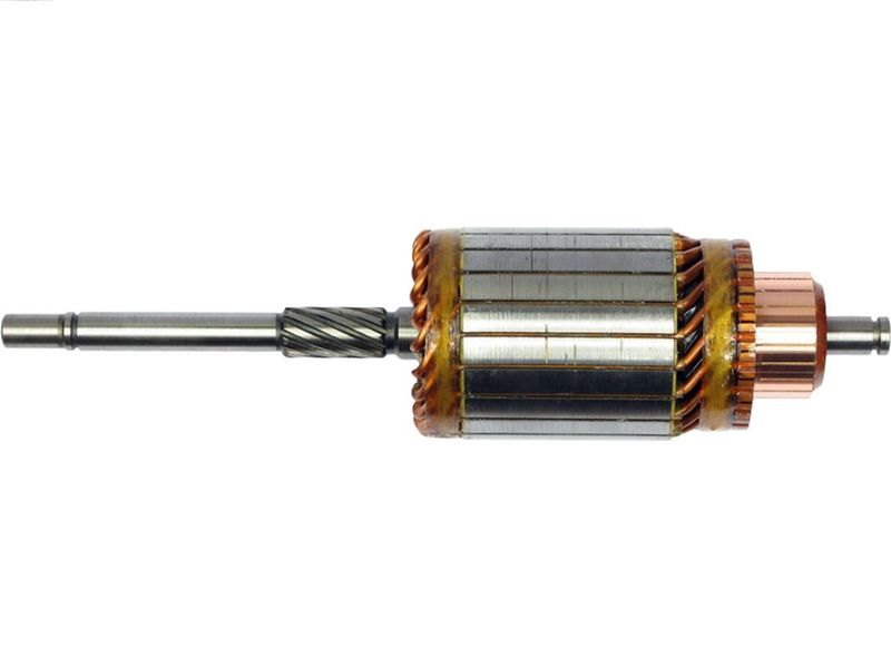 AS-PL SA0072 Armature, starter