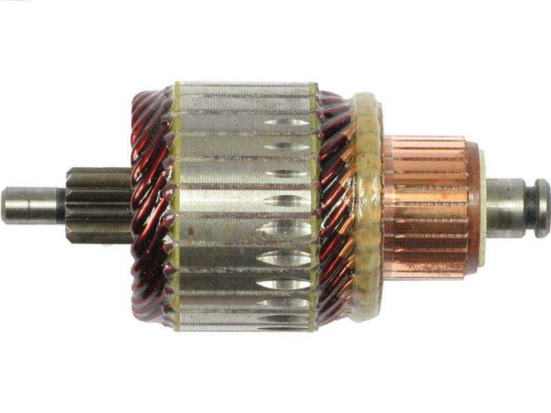 AS-PL SA0073 Armature, starter