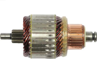 Armature, starter AS-PL SA0073