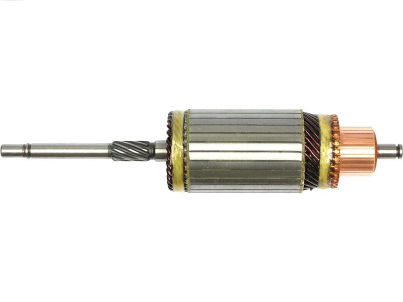 AS-PL SA0074 Armature, starter
