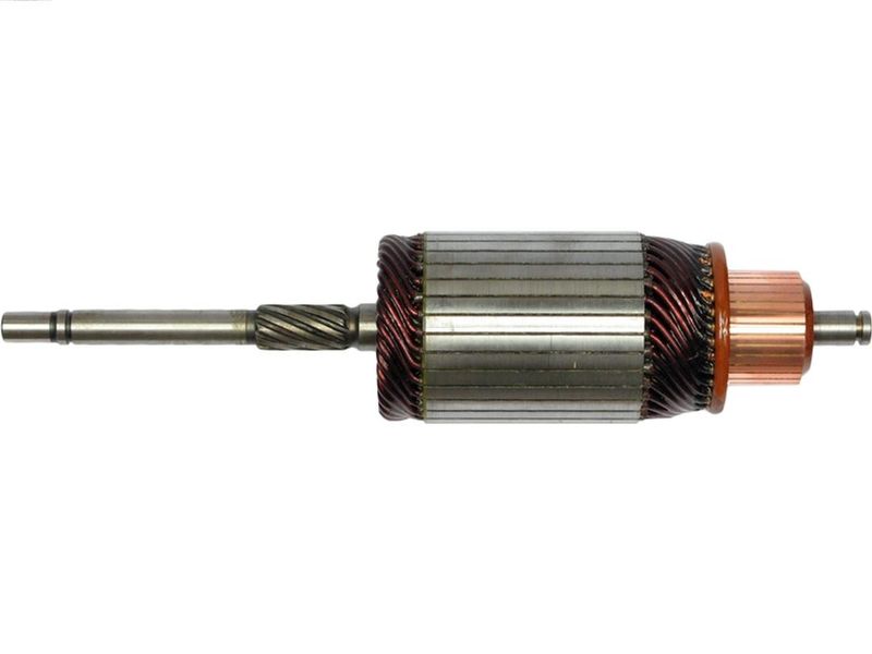 AS-PL SA0075 Armature, starter