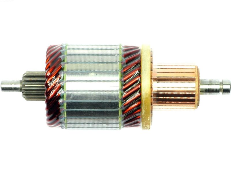 AS-PL SA0076 Armature, starter